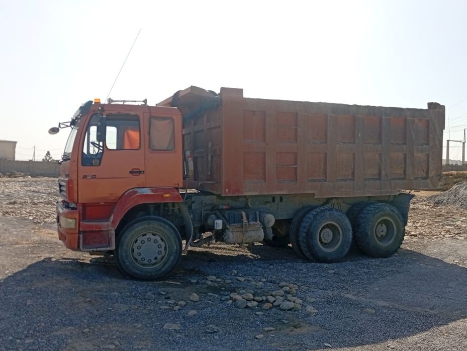 Продается Хова Синатрук