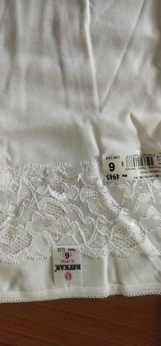 Майка для девочки  BAYKAR