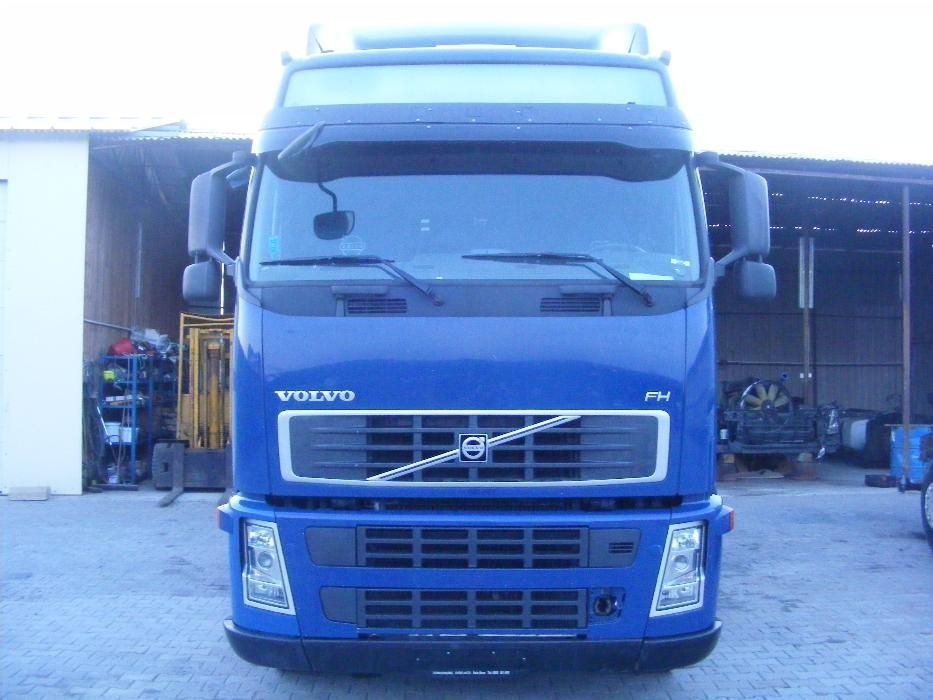Dezmembrez Volvo FH FM 12 13 E5