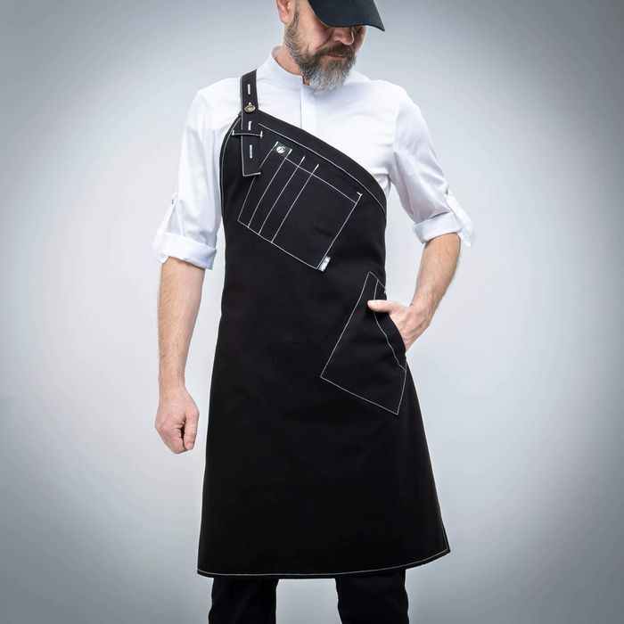 Фартуки любые поварские и для мясников • От 10 штуки до крупного опта