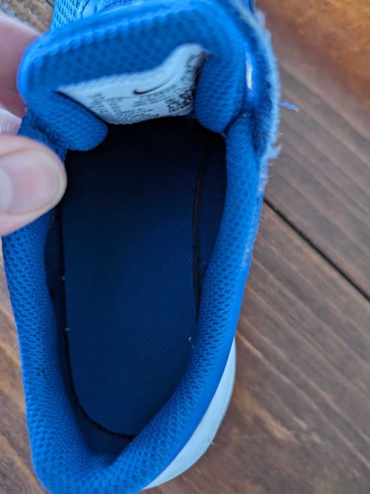 кецове nike, vans за деца