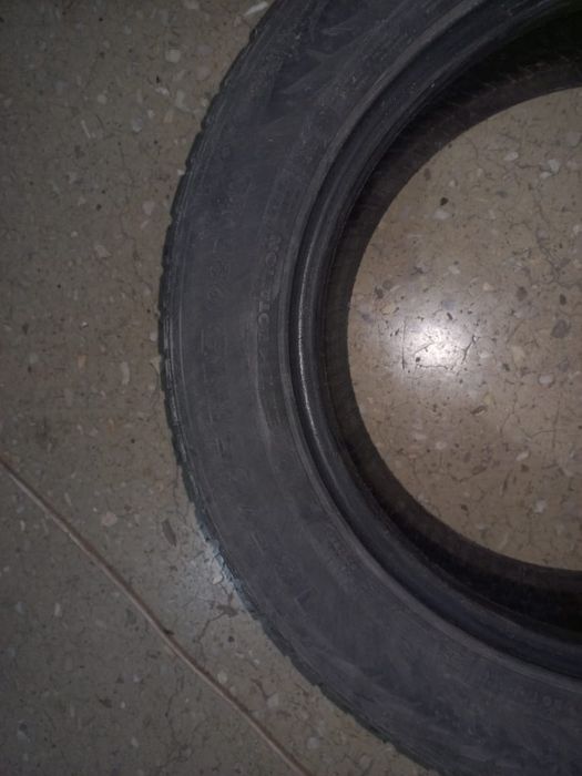 Зимний болон 15 тік 4 штук