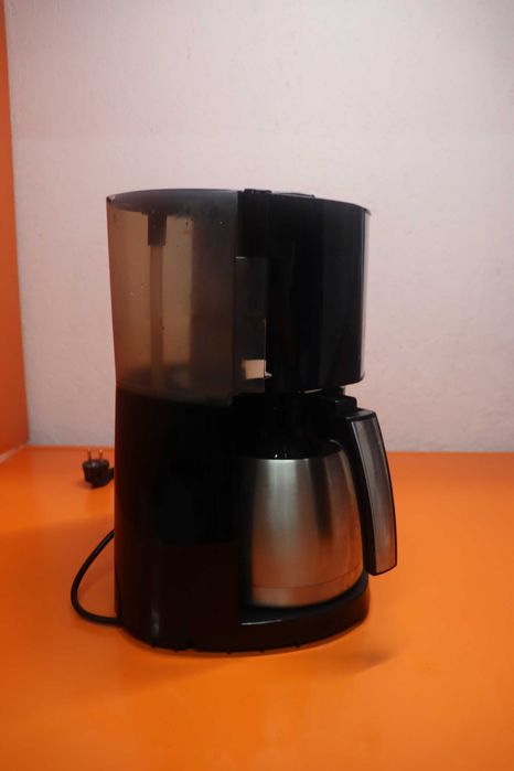 Шварц кафемашина Melitta Enjoy Top Therm, 1017