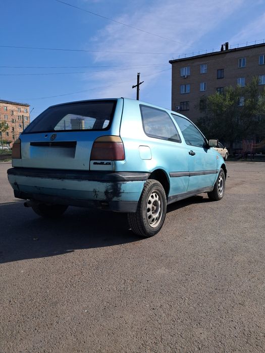 Продам фольксваген гольф 3