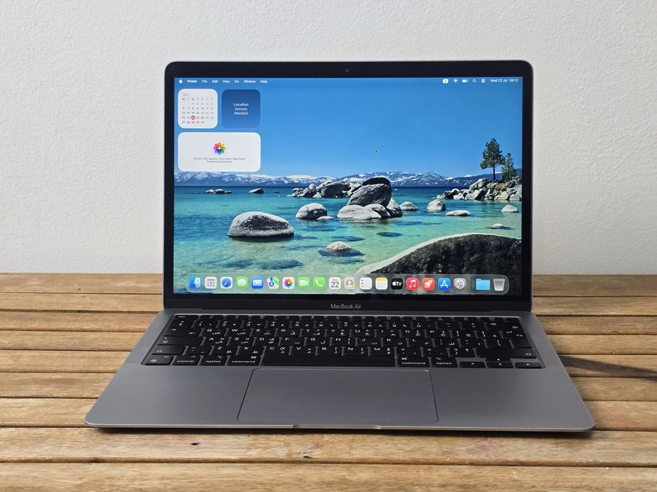 MacBook Air M1 8GB / 256GB