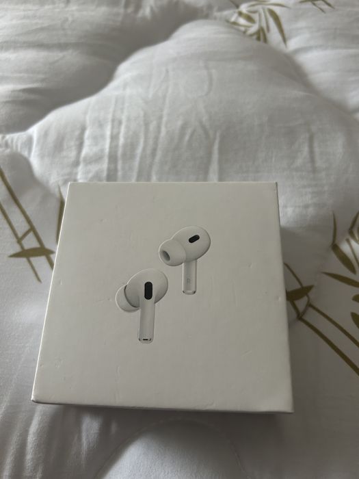 Apple Airpods Pro (2nd generation)