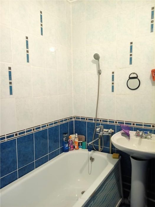 Продаётся 3-х квартира