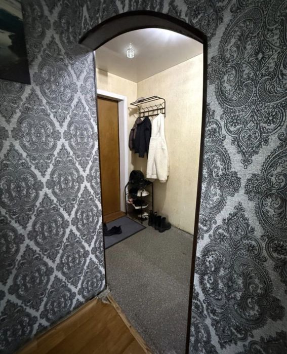 Продам 1 ком квартиру в малосемейном доме