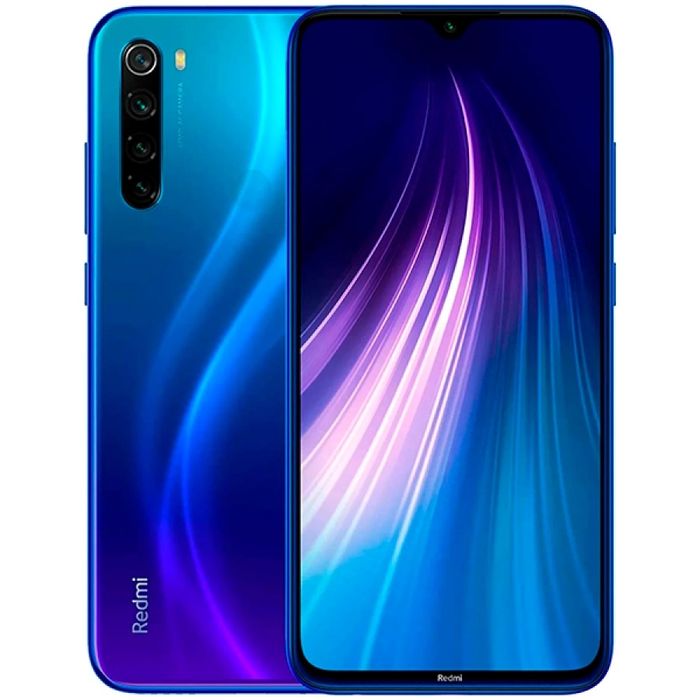 Продам телефон Redmi Note 8. В хорошем состоянии.