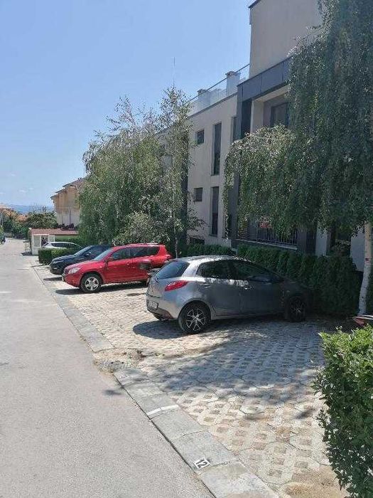 Продава се Тристаен апартамент в Варна, м-т Траката - 90 кв.м за 1767 €/кв.м - Снимка #16