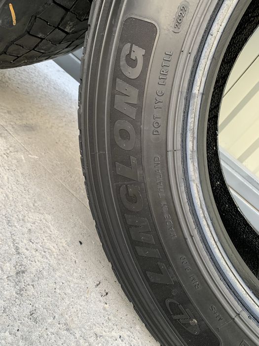 Шины Грузовые Покрышки