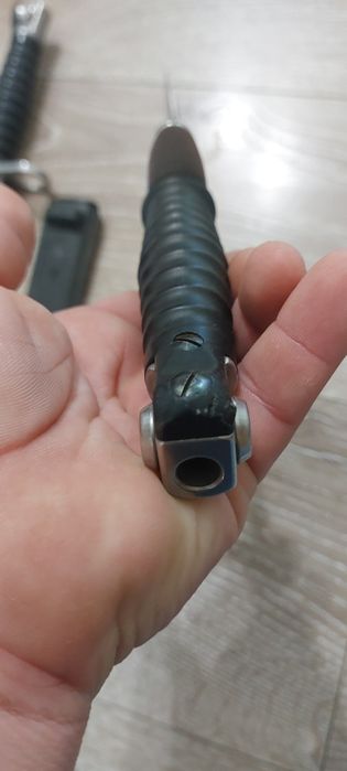 Baionetă Elveția Sig 57