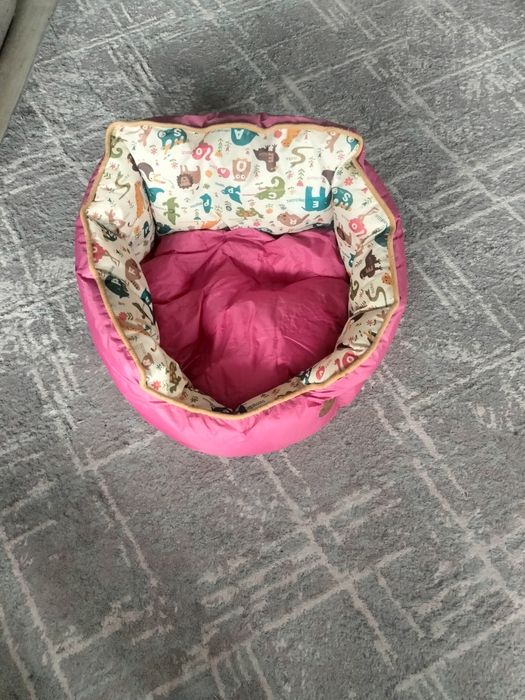 Лежанка для животных