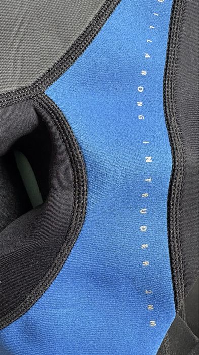 Детски неопрен Billabong Intruder Flatlock 2 mm