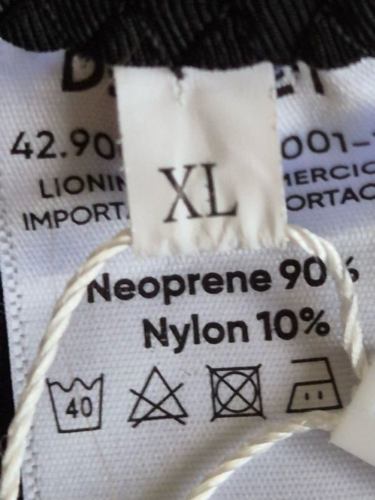 Неопренов костюм