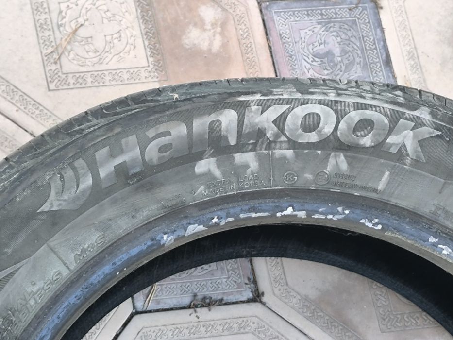 Автошина бу 235/65 R18