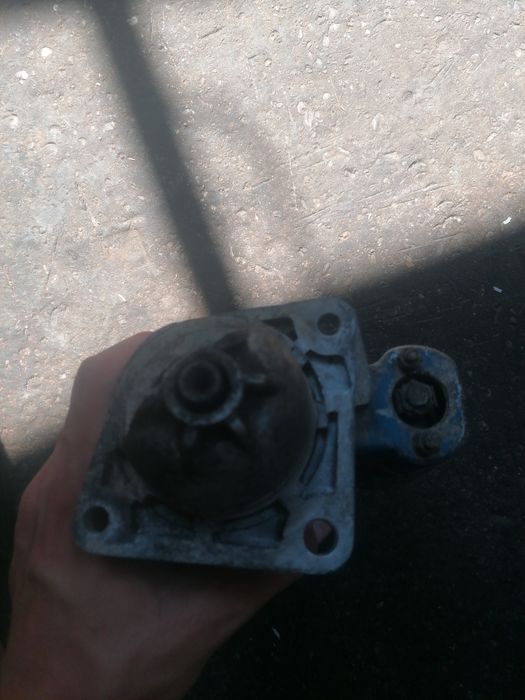 Electromotor Dacie