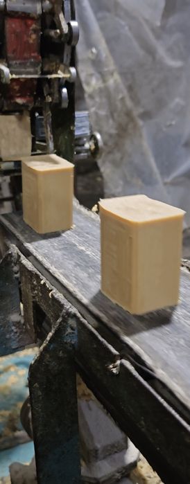 Продается завод по производству хозмыла