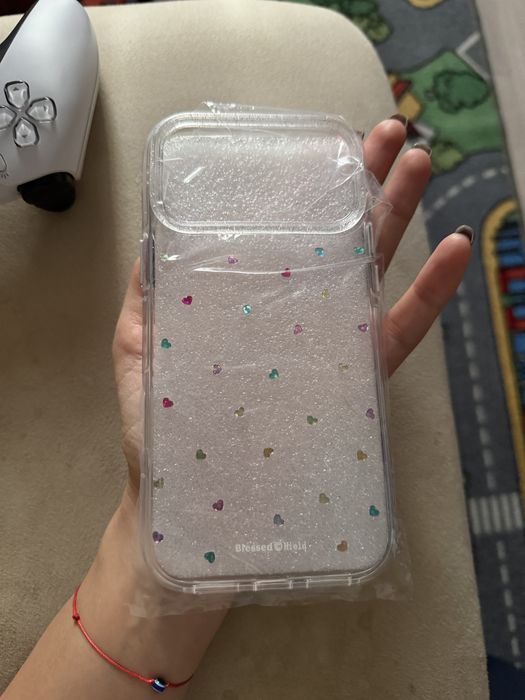 Case iphone 17 pro max