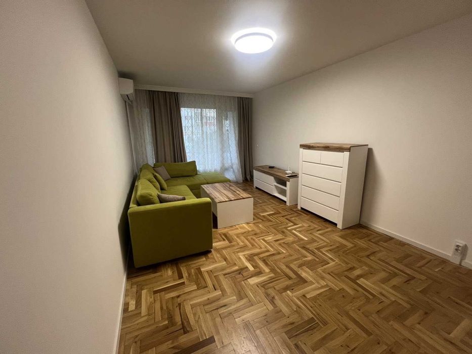 Дава се под наем Двустаен апартамент в София, Стрелбище - 65 кв.м за 500 € - Снимка #5