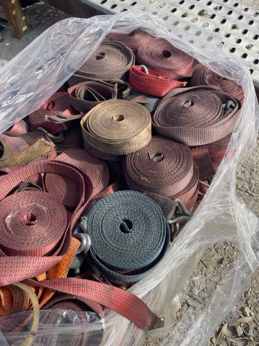 Колан с тресчотка