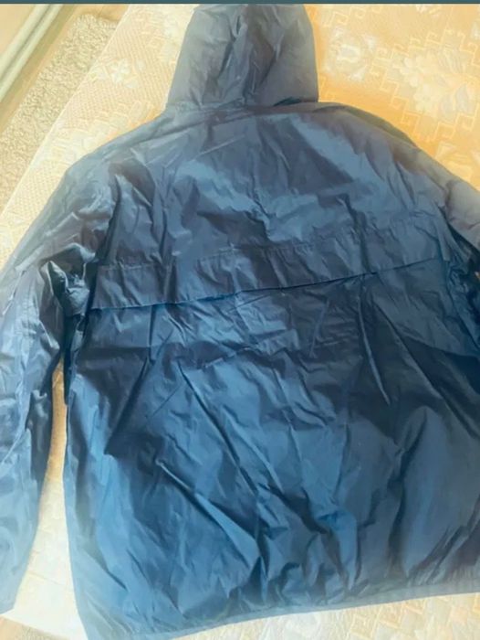 Tommy Jeans Тънко Яке