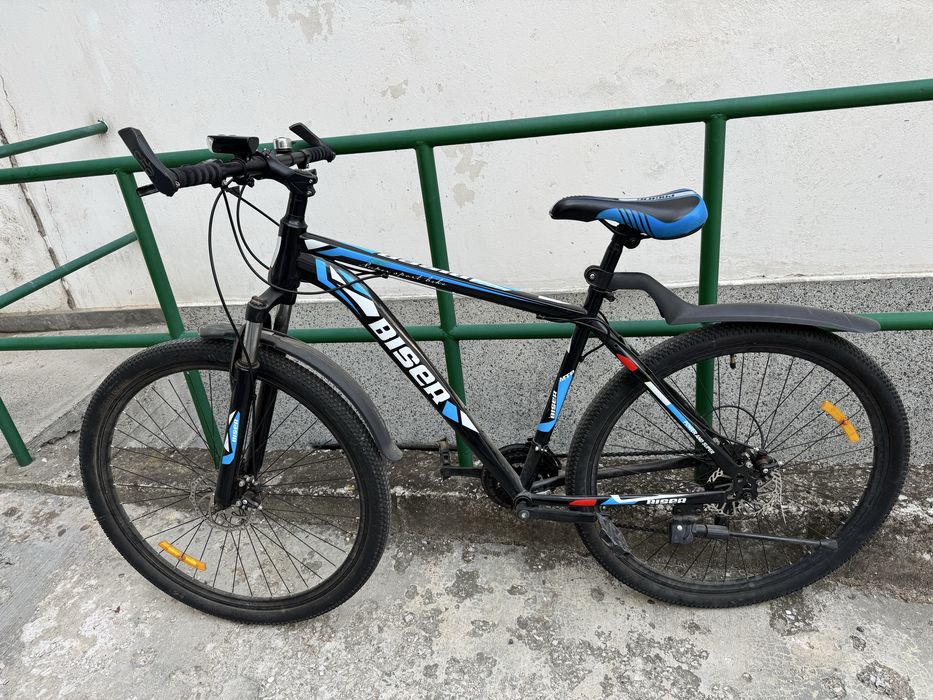 Планински велосипед 29”