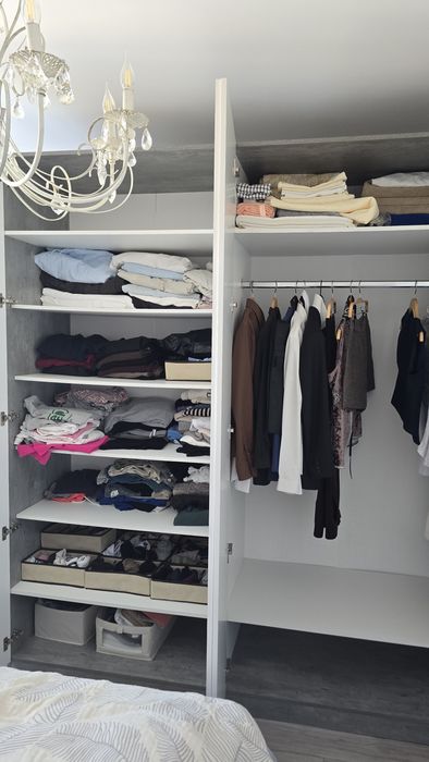 Продам большой Шифоньер