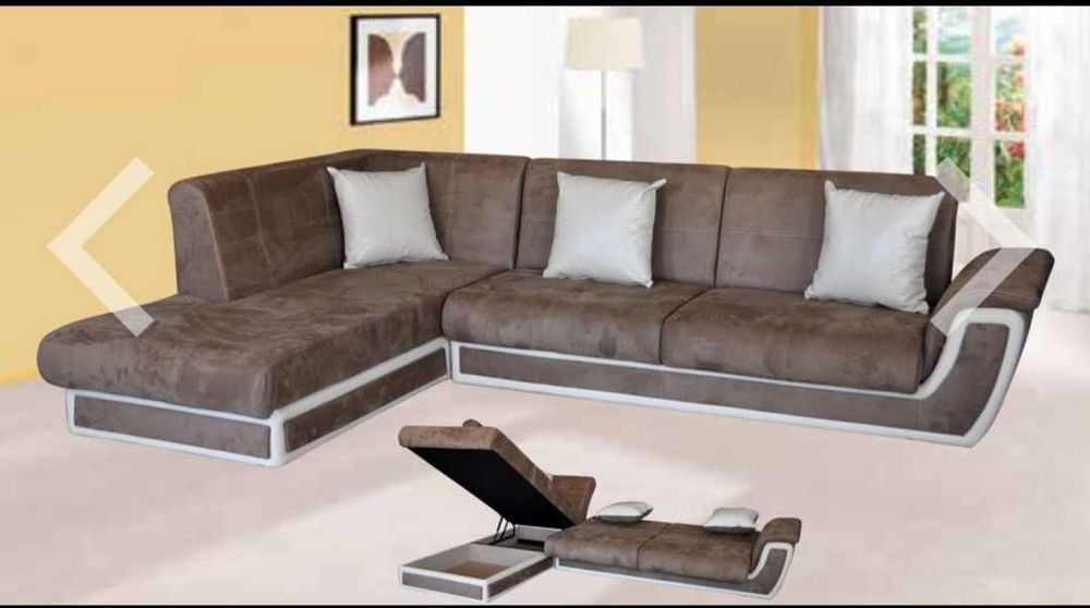 Холен диван Калифорния