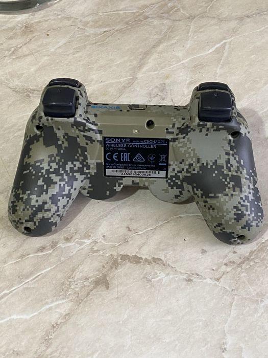 Controller Playstation 3 / Ps3 Editie Limitata