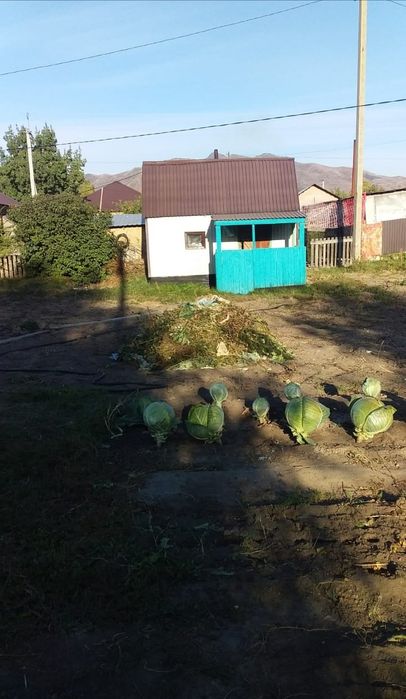 Продам 3х комнатный дом