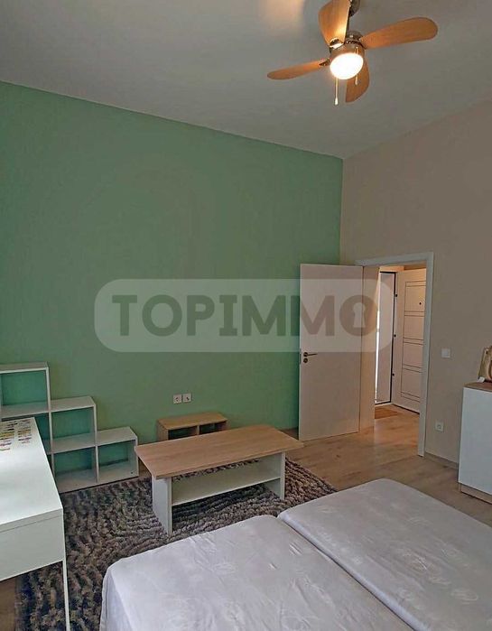 Дава се под наем Четиристаен апартамент в Варна, Център - 140 кв.м за 800 € - Снимка #6