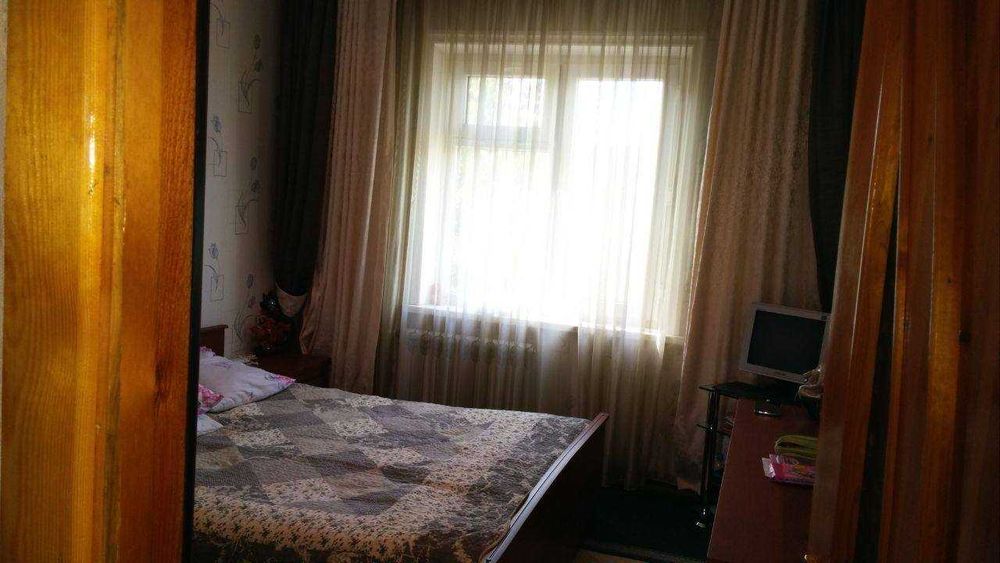 Продам 5-ти  комнат квартира Юнус Абад 14, или обмен с вашей доплатой