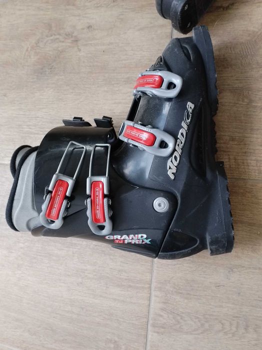 Clapari Nordica copil 24 24,5