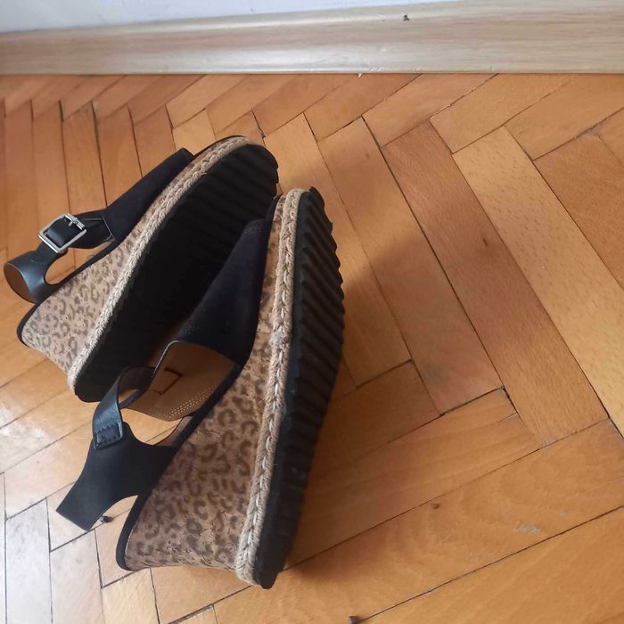 Дамски обувки SPROX 39 номер