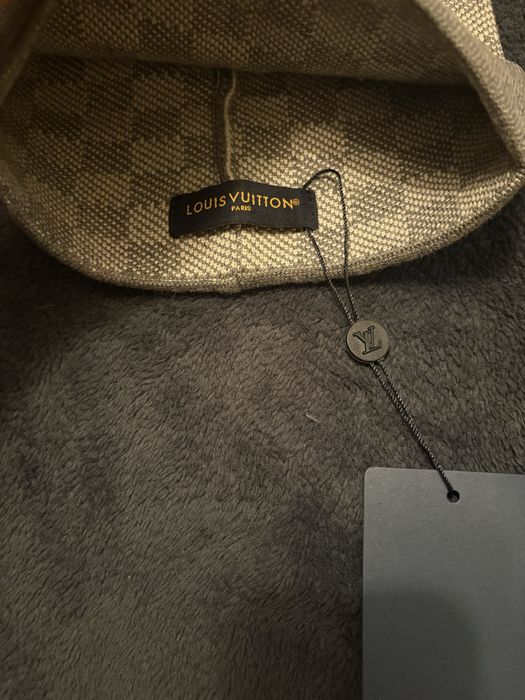 Louis Vuitton Beanie