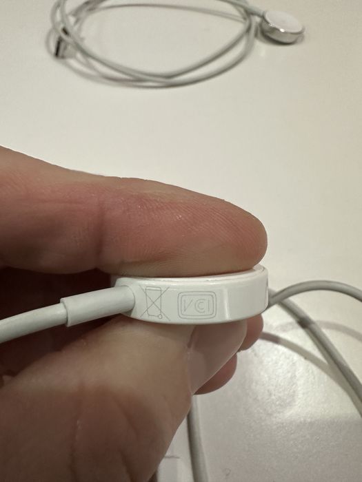 Cablu incarcare Apple Watch Original