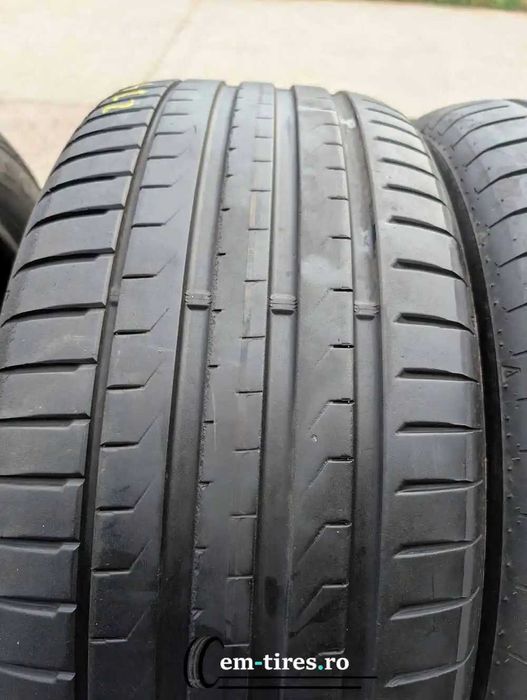 275/55 R19 • Vara • Falken Azenis FK520A  | 2 buc | DOT 2022 | Pret/buc