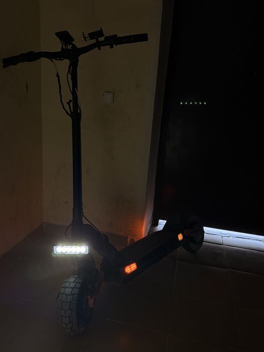 Joyor S10-S 60v 18ah