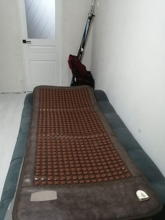 Продам турмановый мат