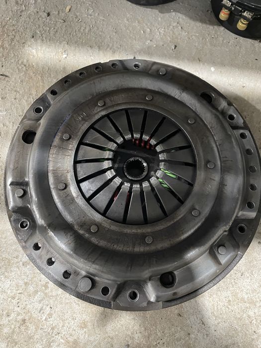 Opel коробка передач