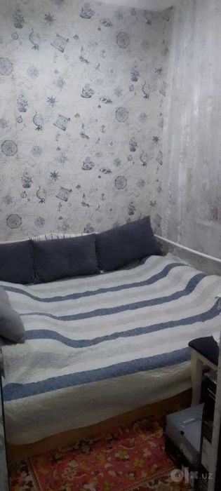 1-ком 33 м² | Чиланзар-11 | Андалус | Шухрат Круг ЦЕНА НИЖЕ РЫНКА!