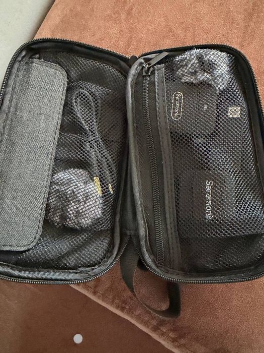 продается микрофон петлчичка Saramonic Blink 100B6