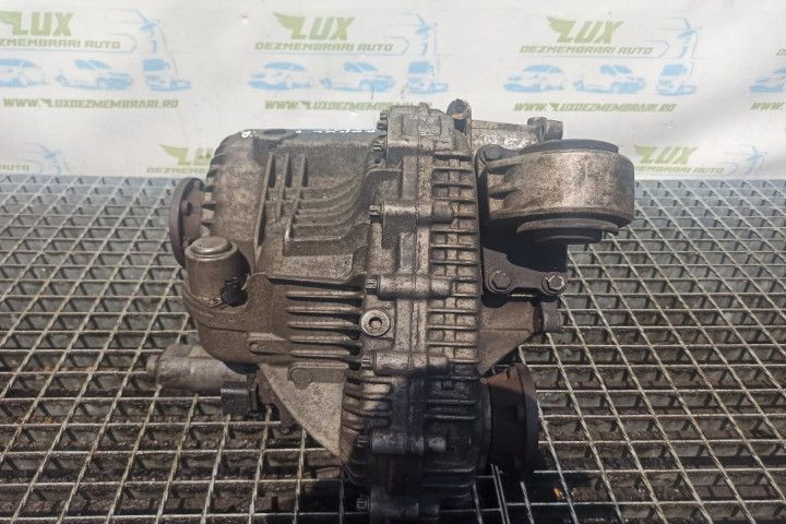 Cutie de transfer 3.0 diesel 8454228031 Land Rover Discovery 4 (facelift) (2013 - 2016) diesel