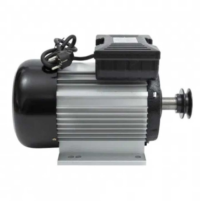 Motor motoare electrice monofazate 1,1kw 1,5kw 2,2kw 3kw 4kw Cupru
