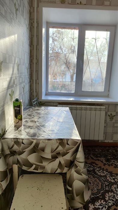 1 ком жалға беремін отбасылы