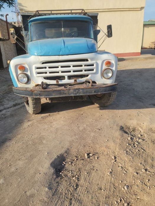 Zil sotiladi srochna