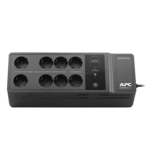 } ИБП APC Back-UPS 850VA, 230V, USB Type-C and A charging ports