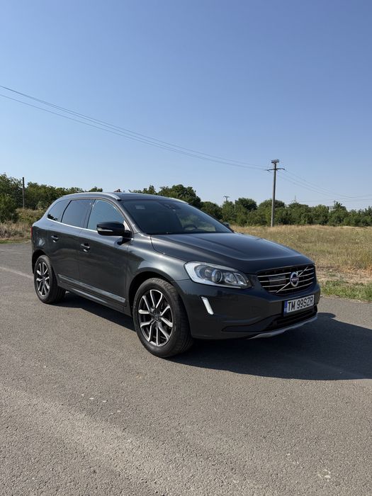 VOLVO XC60 2017 — imagine 2