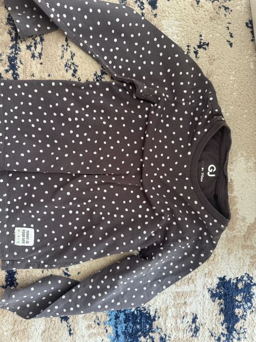 Одежда для девочки 3-4 года